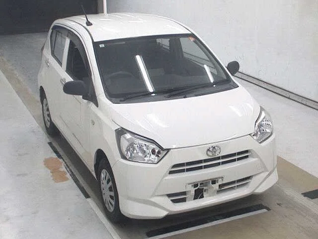 Toyota Pixis Epoch LA350A 2019
